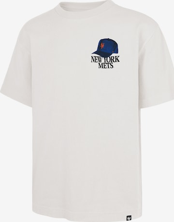 47 BrandMajica - bež boja: prednji dio