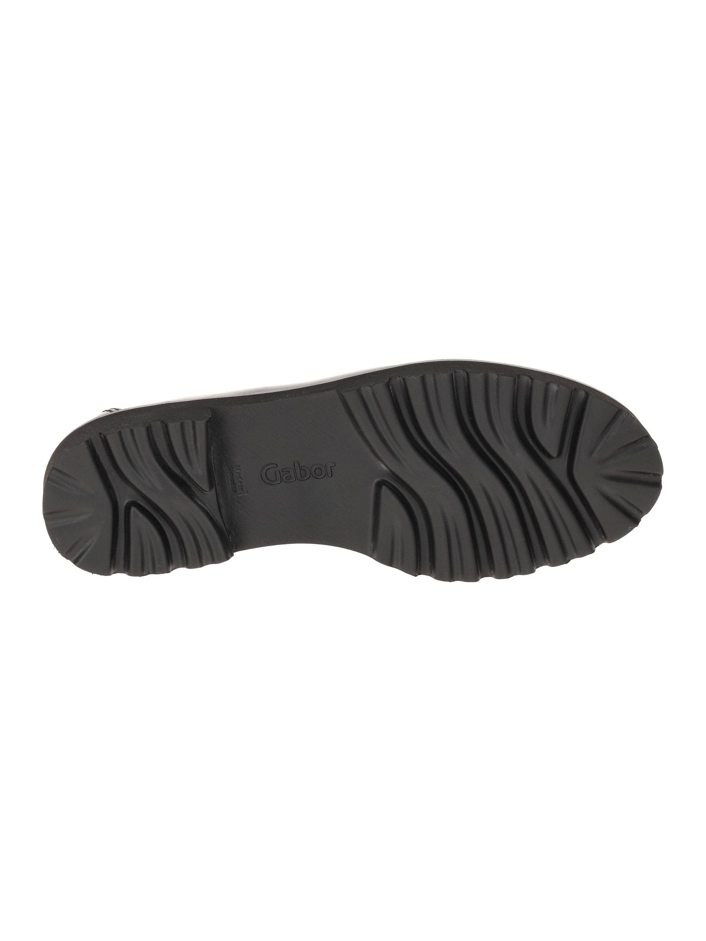 Slipper di GABOR in nero