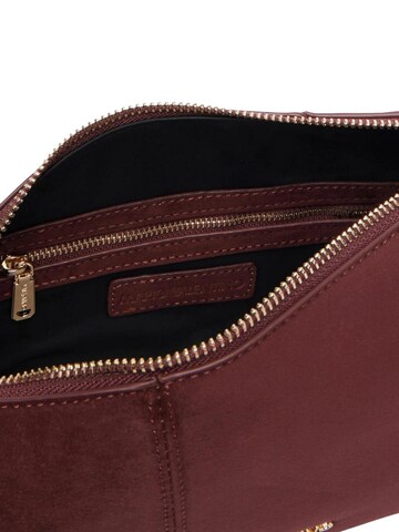 VALENTINO - Bolso de mano 'YUKI' en rojo