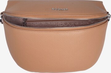 BOGNER Crossbody Bag in Brown