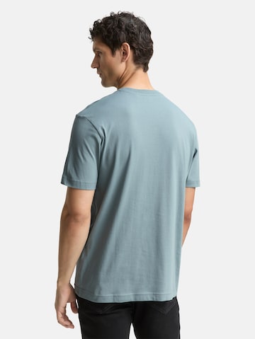 Tricou de la TOM TAILOR pe gri