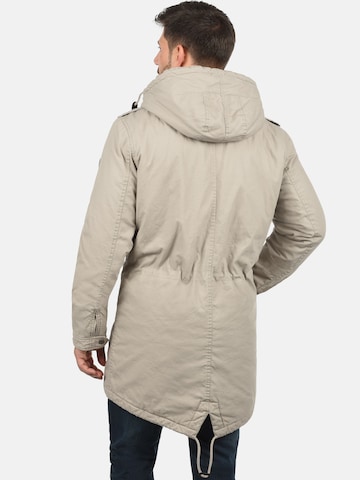 Parka d’hiver 'Darnell' !Solid en beige