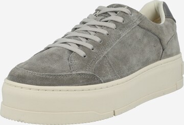 VAGABOND SHOEMAKERS - Zapatillas deportivas bajas 'JUDY' en gris: frente