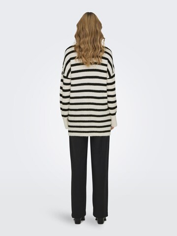 Pullover di ONLY in bianco