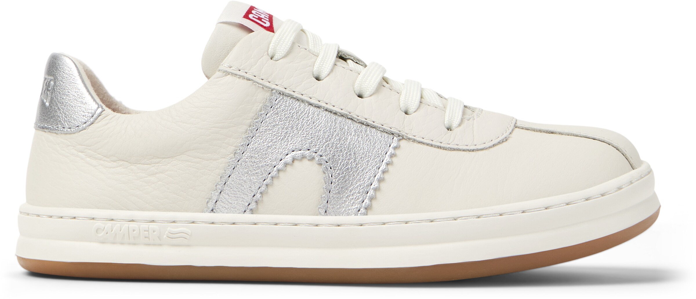 CAMPER Trainers 'Runner Four Twins' in White