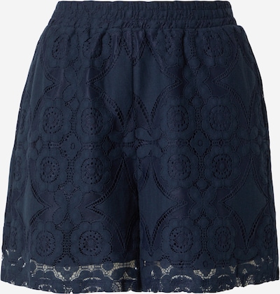 Kelnės 'VMLUNU' iš VERO MODA, spalva – tamsiai mėlyna, Prekių apžvalga