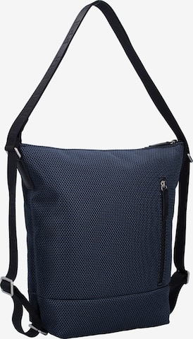 JOST Shoulder Bag in Blue