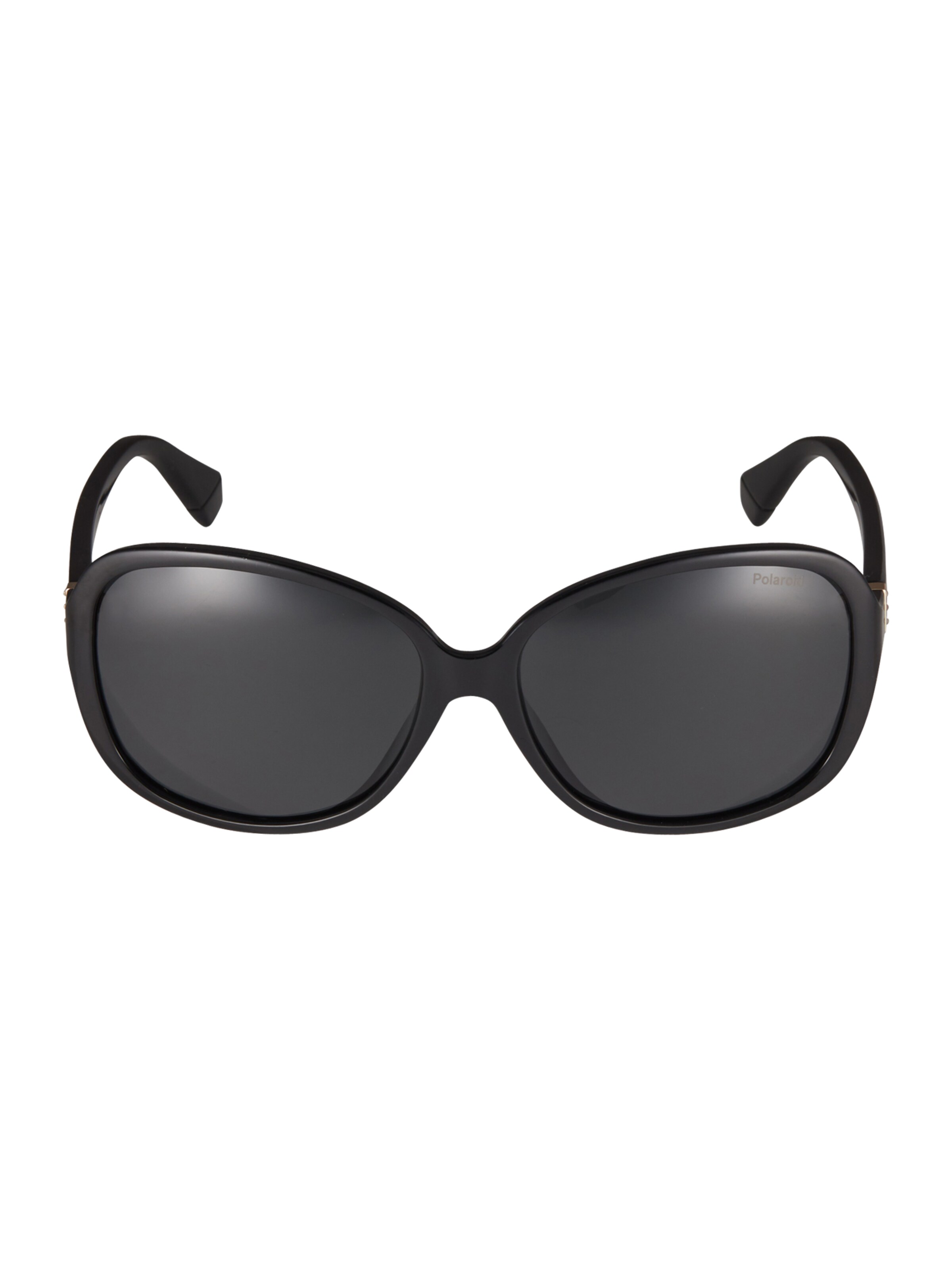 Occhiali da sole '4098/S' di Polaroid in nero