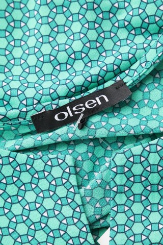 Olsen Blouse & Tunic in XXL in Green