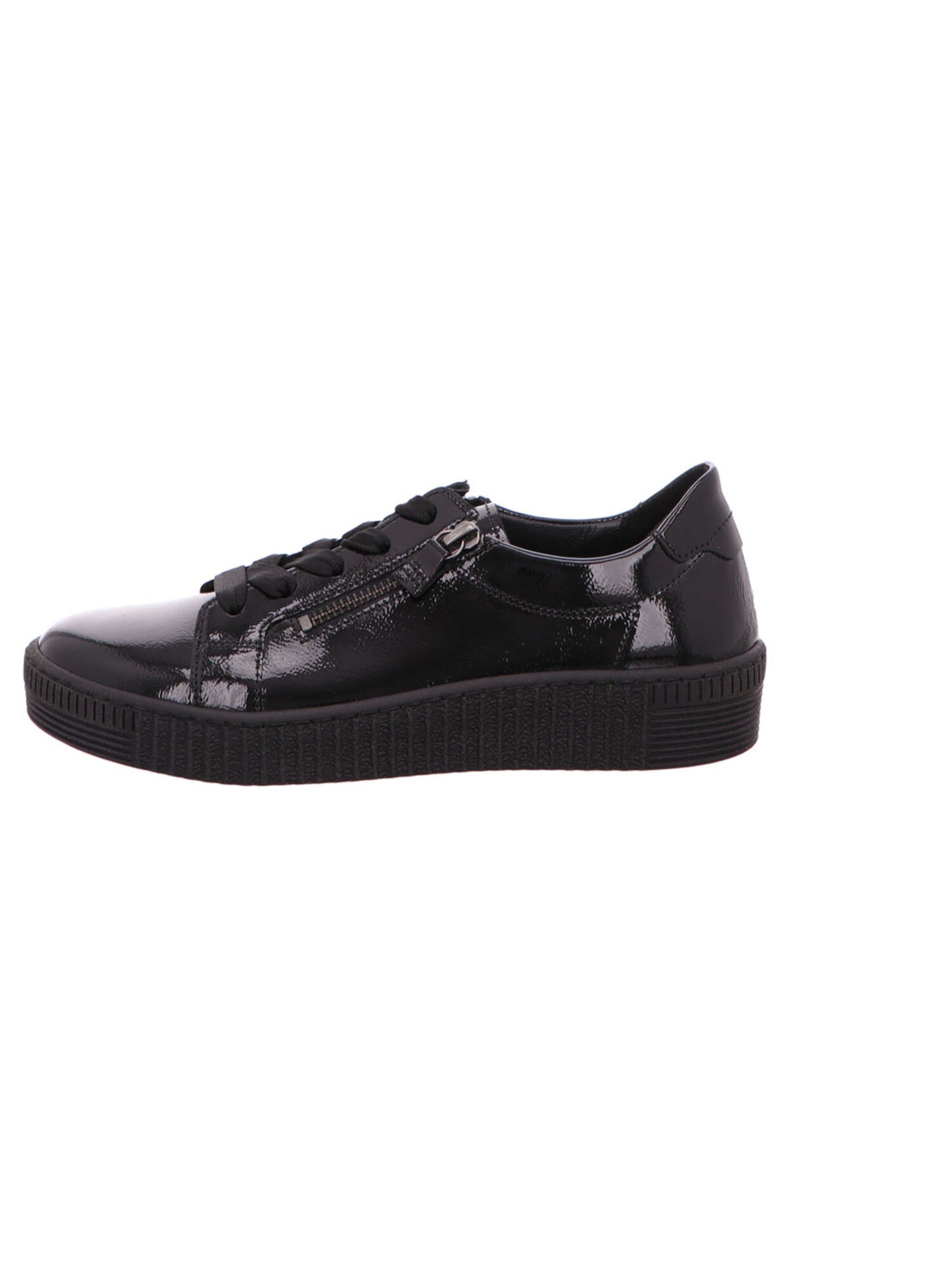 GABOR Sneakers in Black