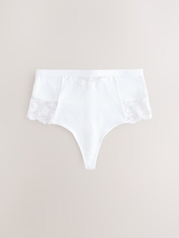Next Shaping Slip in Beige