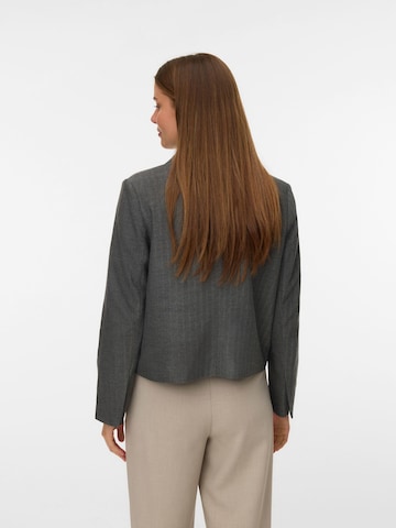 VERO MODA Blazer 'VMHaya' i grå
