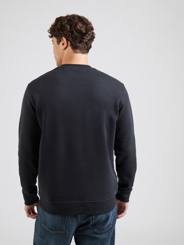 Only & Sons Sweatshirt 'ONSKYLE' in Black
