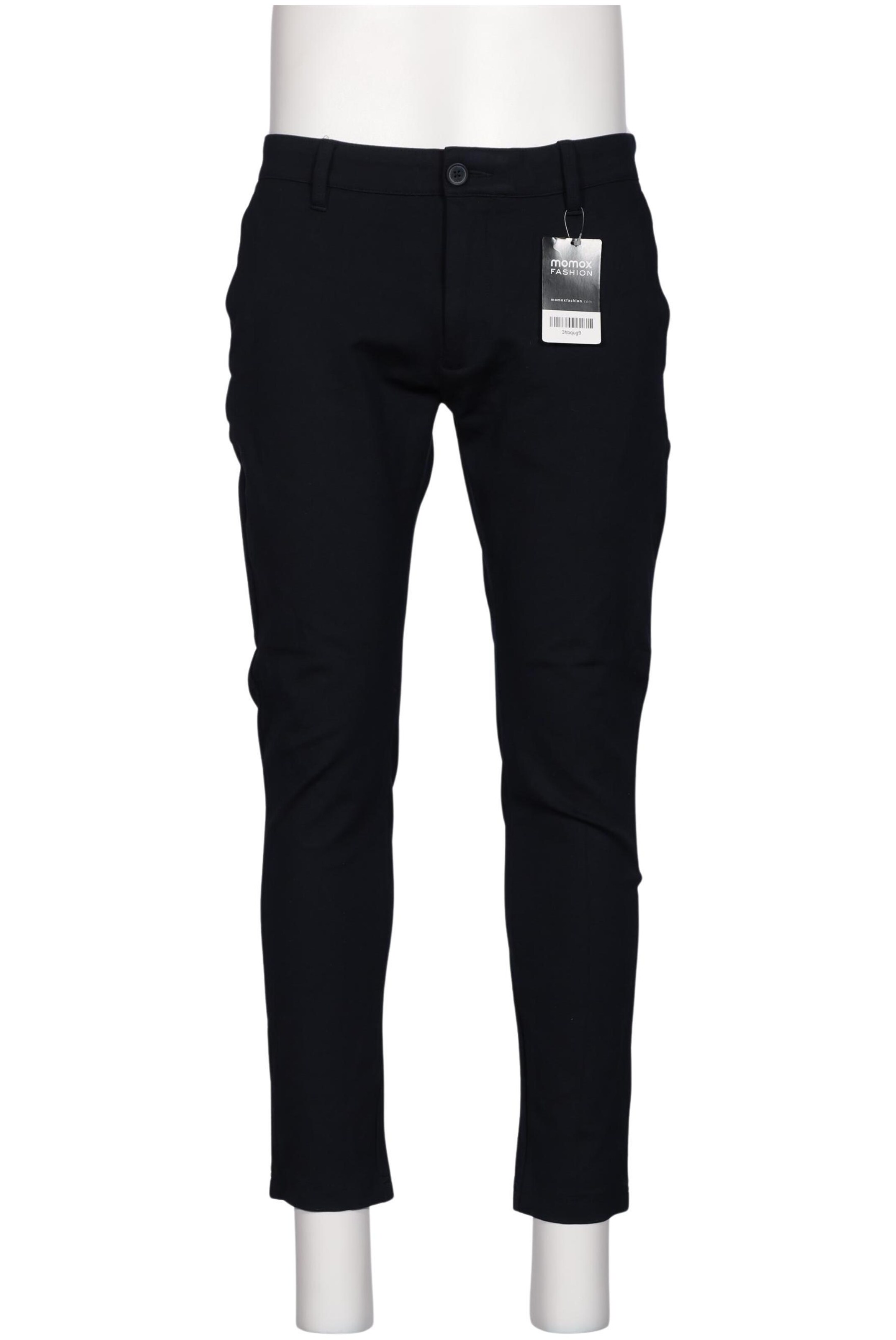 INDICODE JEANS Pants in 32 in Blue: front