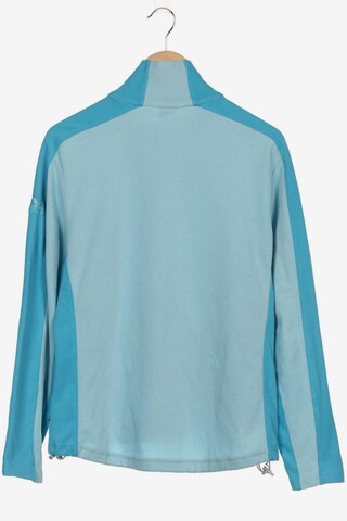 SALEWA Sweater XL in Blau