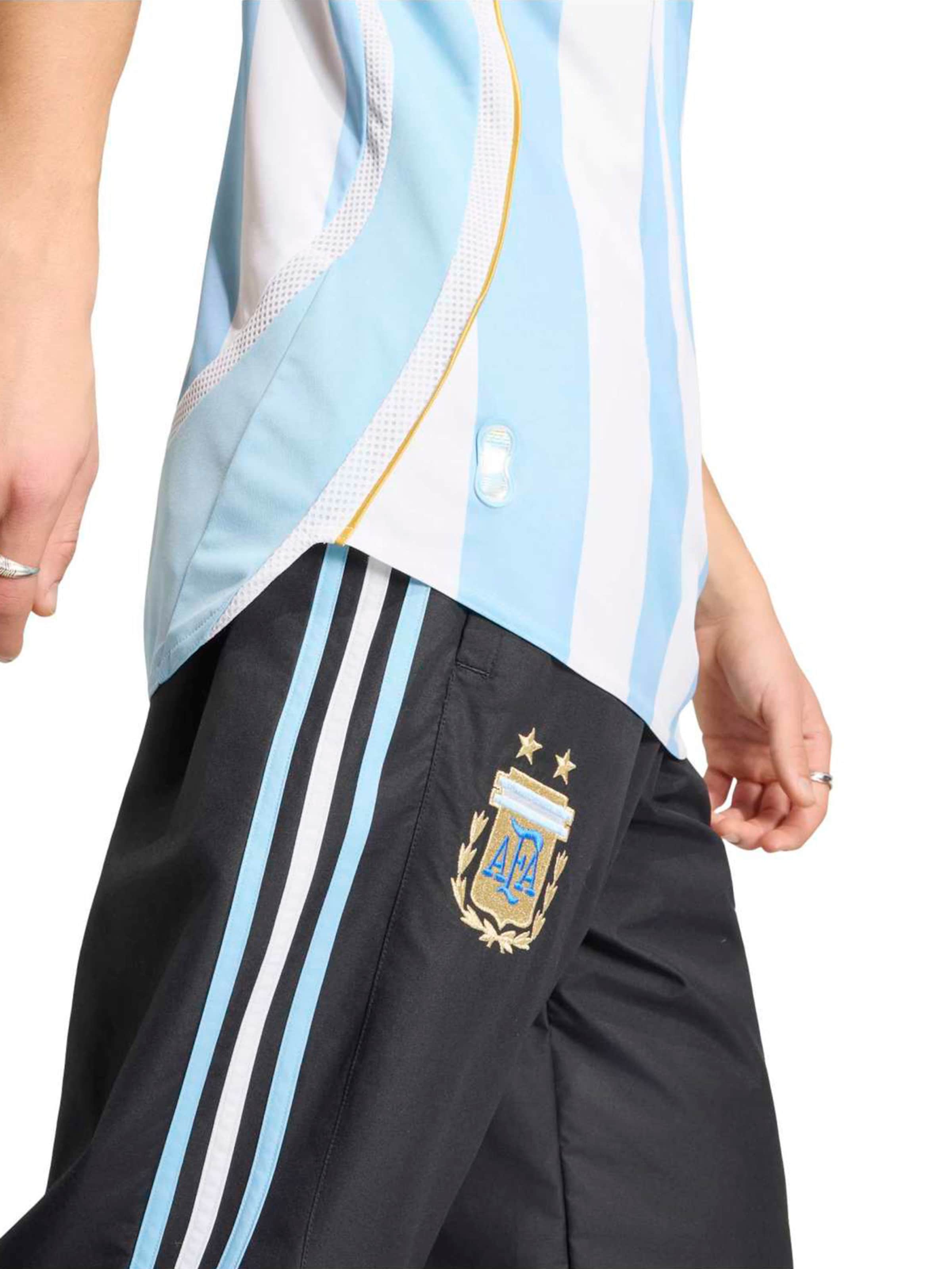 Maillot 'AFA 06' ADIDAS PERFORMANCE en blanc