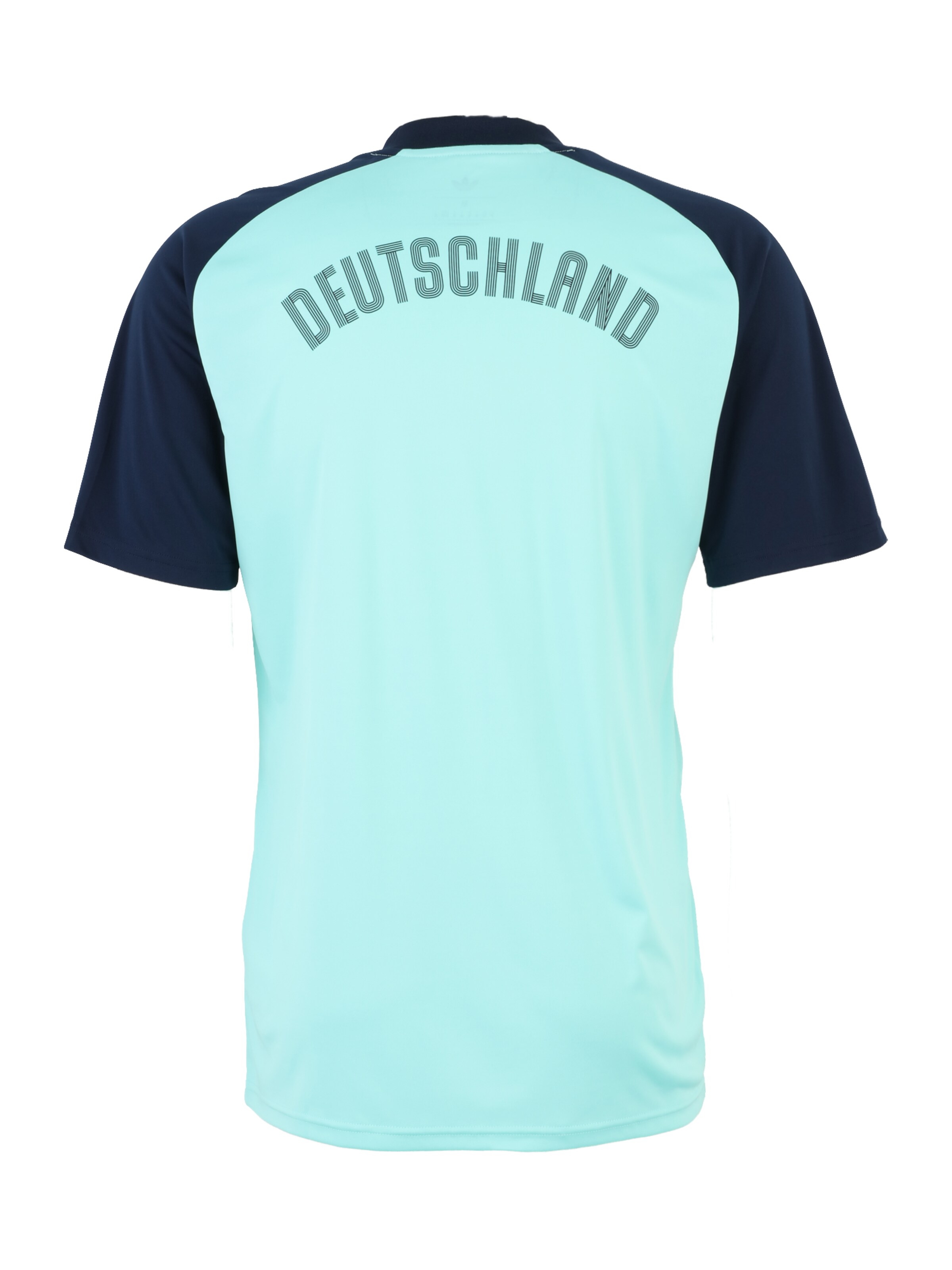 ADIDAS PERFORMANCE Fodboldtrøje 'Germany 26 Away Pre Match' i grøn