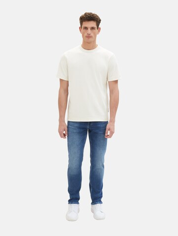 TOM TAILOR Slim fit Jeans 'Josh' in Blue