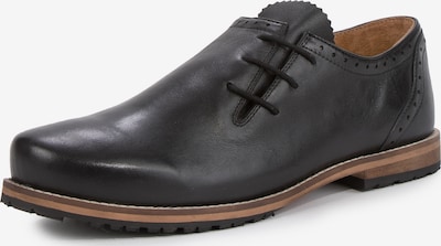 STOCKERPOINT Trachtenschuh 'Granada' in 40 in schwarz, Produktansicht