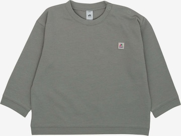 Jrmori Sweatshirt in Grey: front
