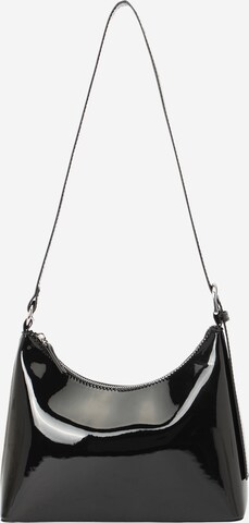 Monki Tasche in Schwarz