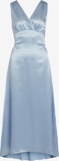 Vila Petite Aftonklänning 'Sittas' i pastellblå, Produktvy