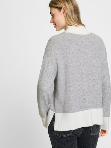 T-shirt Olsen en gris
