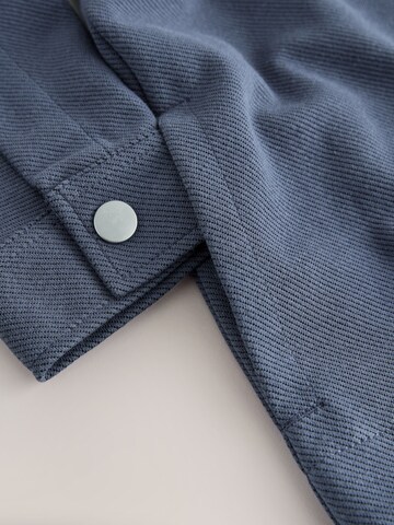 Veste mi-saison Next en bleu