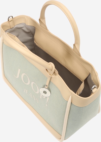 JOOP! Handbag 'Calduccio' in Beige