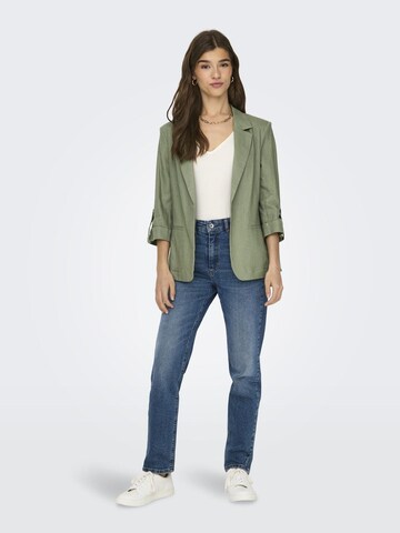 ONLY Blazers in Groen
