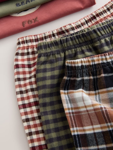 Pyjama Next en vert