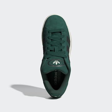 ADIDAS ORIGINALS Platform trainers 'Campus 00S' in Green