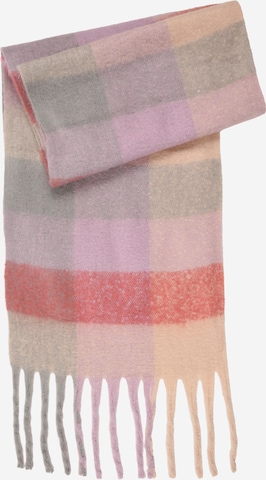 studioselect Schal in Pink: Vorderseite