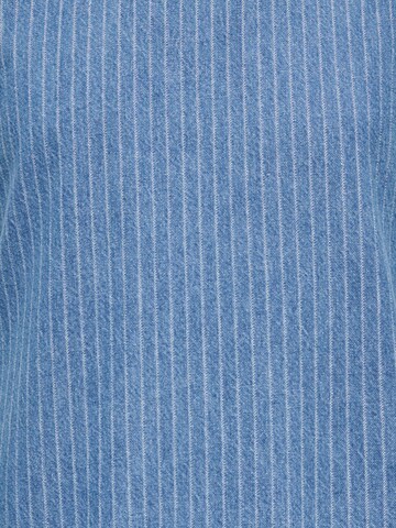 Robe 'KOGYasmin' ONLY GIRLS en bleu