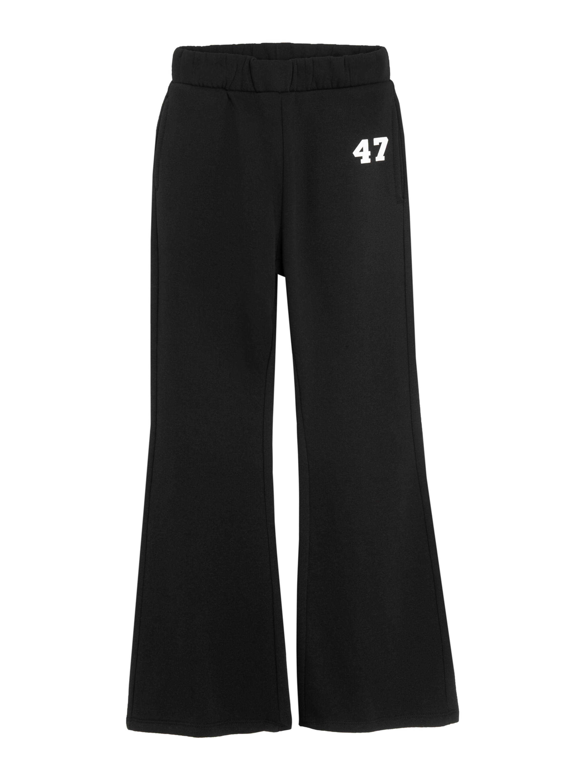 Cool Club Pants in Black, Item view
