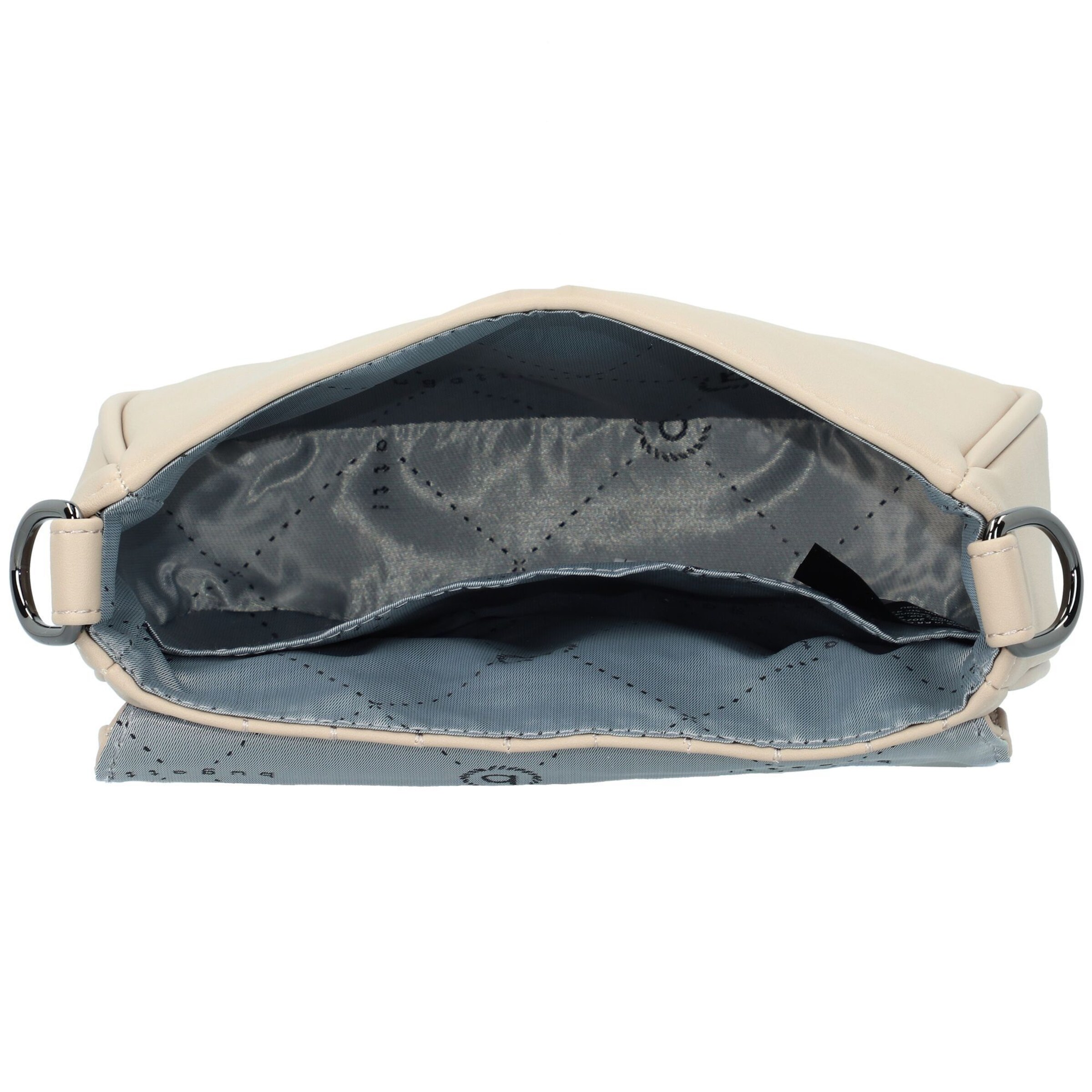 bugatti Umhängetasche 'Sira' in Beige