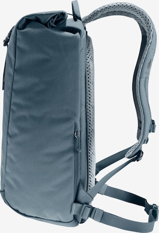 DEUTER Backpack 'Step Out 22' in Blue
