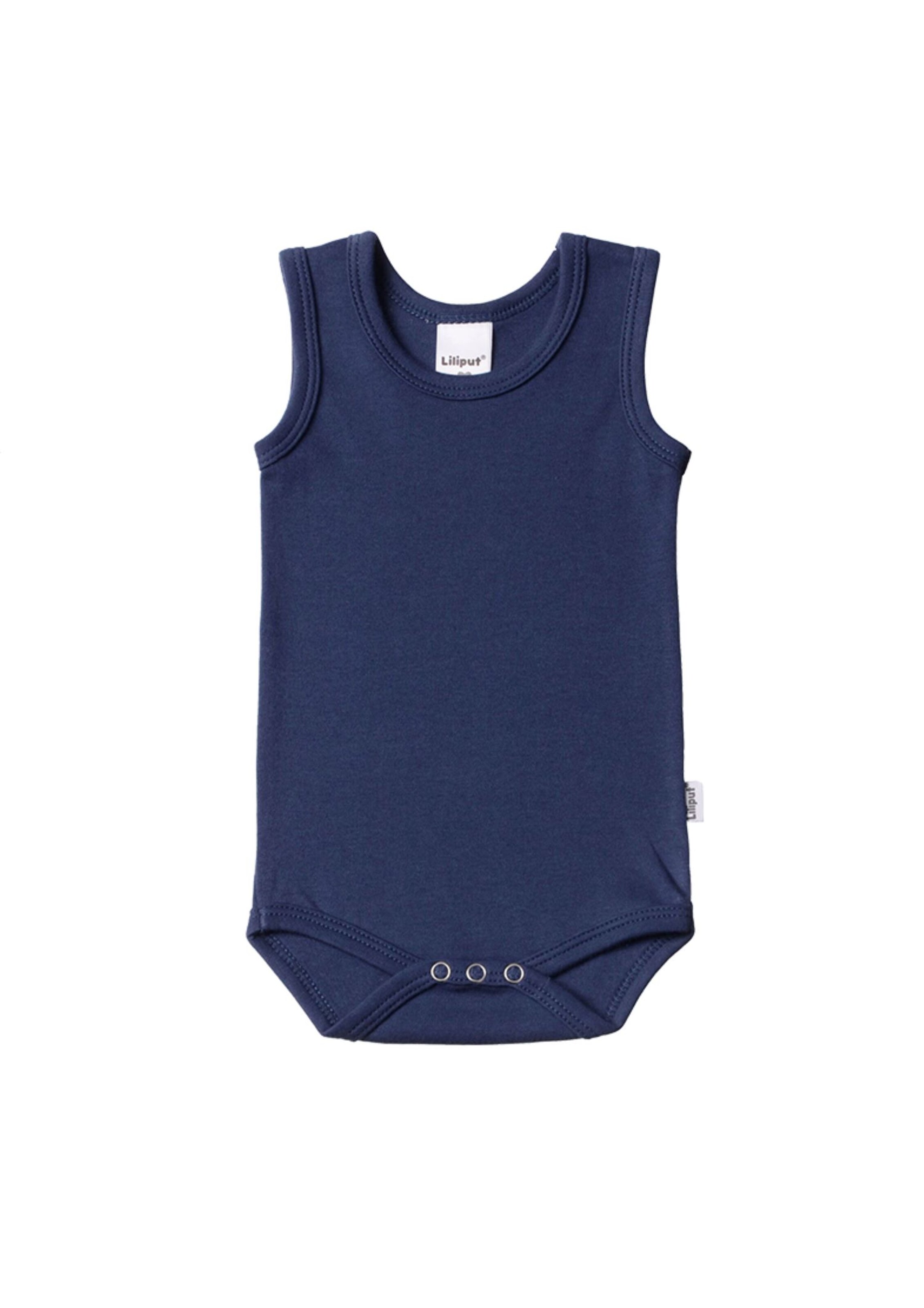 LILIPUT Romper/Bodysuit in Blue