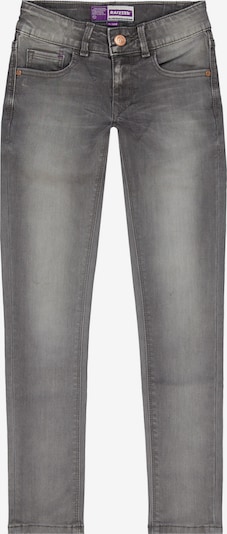 Raizzed Jeans 'ADELAIDE' in Grey denim, Item view