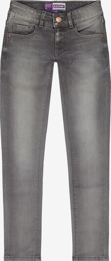 Raizzed Jeans 'ADELAIDE' in Grey denim, Item view