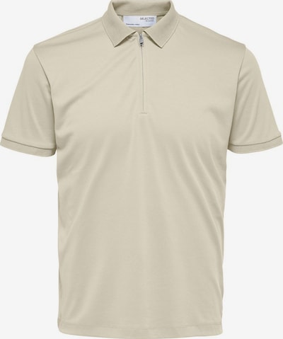 SELECTED Paita 'Fave' värissä beige, Tuotenäkymä