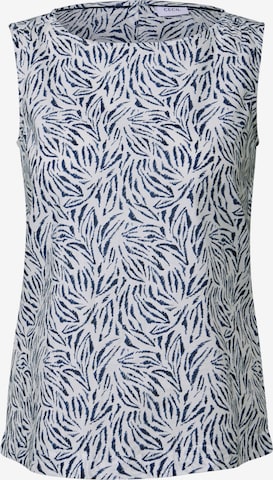 CECIL Bluse in Weiß: Vorderseite
