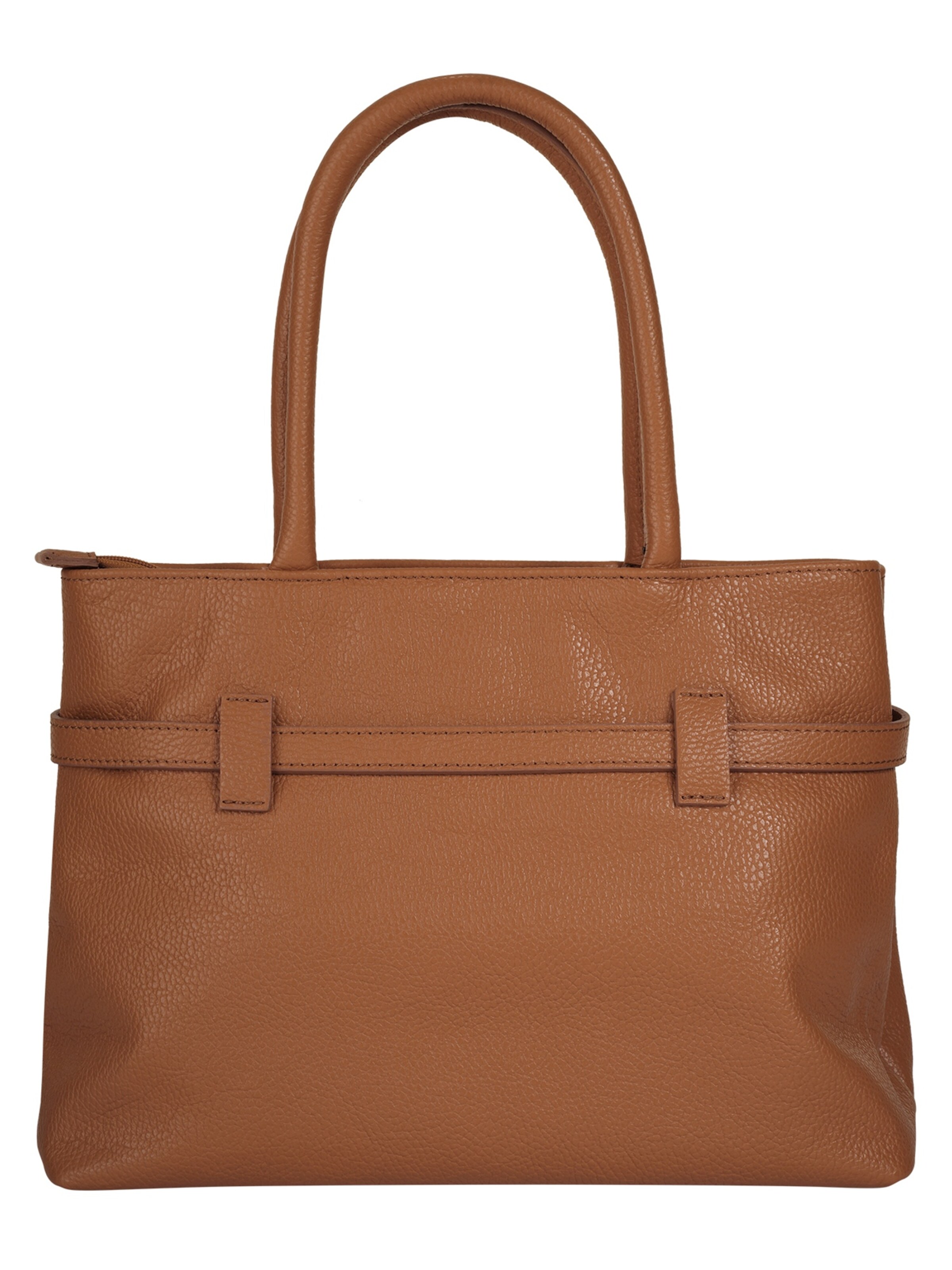 Sacs à main Cluty en marron