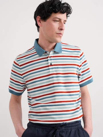 Seasalt Cornwall Bluser & t-shirts 'Balefire' i blandingsfarvet: forside