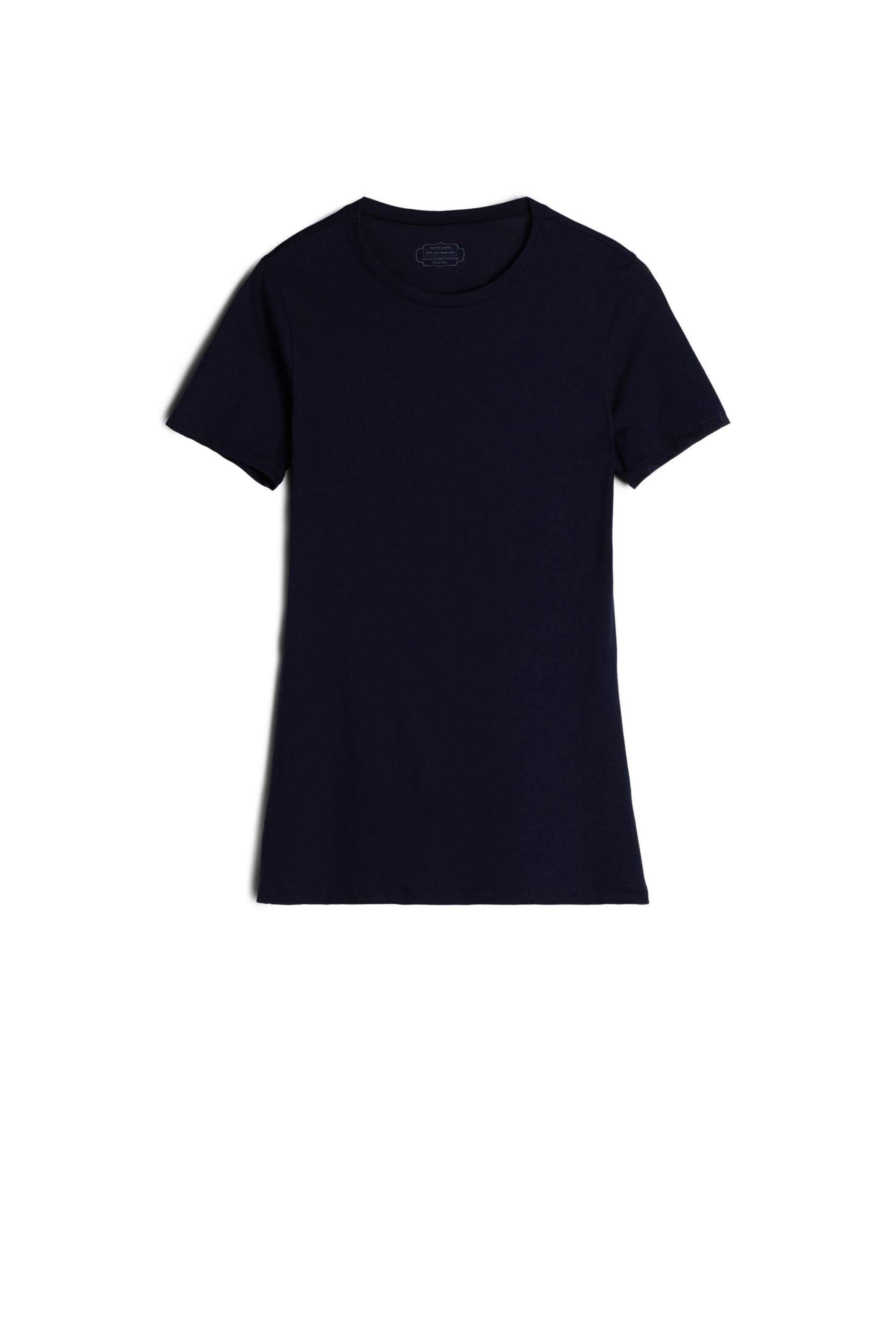 INTIMISSIMI Shirt in Blue: front