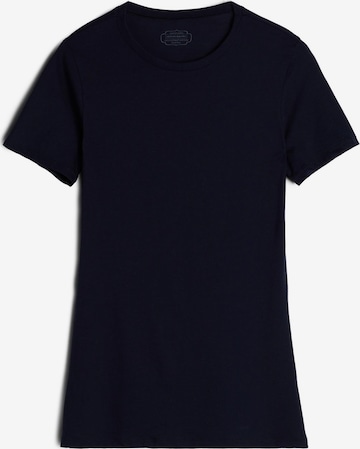 INTIMISSIMI T-Shirt in Blau: Vorderseite