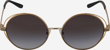 Tory Burch - Óculos de sol '0TY6085' em ouro