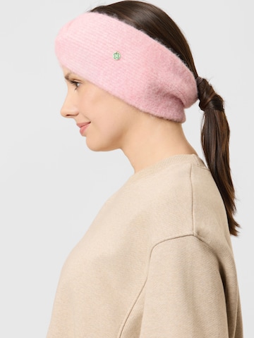 Bandeau CODELLO en rose