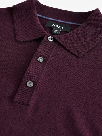 Pullover di Next in rosso