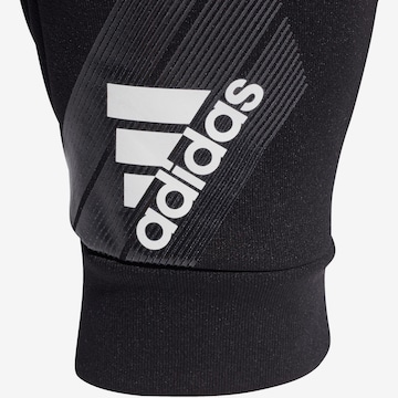 ADIDAS SPORTSWEAR Handschuhe in Schwarz